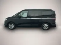 Neu VW California Beach 150 PS (110 kW) 2026 Schwarz Van