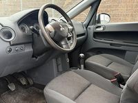 Gebraucht Mitsubishi Colt 75 PS (55 kW) 2012 Silber Kleinwagen