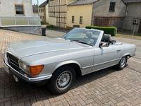 gebraucht Mercedes SL280 