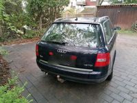 gebraucht Audi A6 1.9 TDI 131PS 6GANG