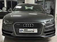 Gebraucht Audi A7 S-Line 320 PS (235 kW) 2017 Grau Kleinwagen