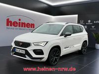 Gebraucht Cupra Ateca 150 PS (110 kW) 2025 Weiß SUV