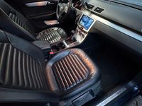Gebraucht VW Passat Highline 177 PS (130 kW) 2013 Limousine