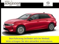 gebraucht Opel Astra 1.2 Turbo Enjoy