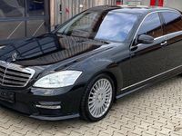 Gebraucht Mercedes S500 387 PS (284 kW) 2006 Limousine