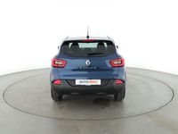 Gebraucht Renault Kadjar LIMITED 140 PS (102 kW) 2019 Blau SUV