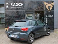 Gebraucht Seat Ibiza Style 110 PS (80 kW) 2023 Grau Kleinwagen