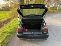 gebraucht VW Golf III 1.4 60PS 143TKM TÜV bis 08/2024 EZ 1997