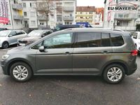 gebraucht VW Touran 1.5 TSI OPF 110kW Highline Edition 2024 NAVI