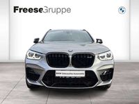 gebraucht BMW X4 M Competitio M Competition Head-Up HK HiFi