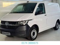 Gebraucht VW Transporter 110 PS (80 kW) 2021 Candyweiss Van