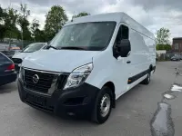Gebraucht Nissan Interstar N-Connecta 165 PS (121 kW) 2024 Weiß Van