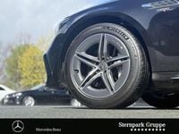 Gebraucht Mercedes E53 AMG Premium 585 PS (430 kW) 2025 Lack obsidianschwarz Kombi