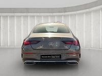 Gebraucht Mercedes CLA200 AMG 150 PS (110 kW) 2025 Grau Limousine