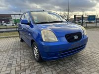 gebraucht Kia Picanto 