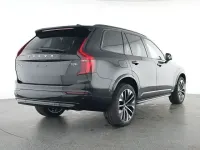 Gebraucht Volvo XC90 Plus 310 PS (228 kW) 2025 Onyx black / metallic (metallic) SUV