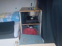 Gebraucht Opel Vivaro 101 PS (74 kW) 2006 Weiß Van / Kleinbus