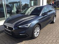 Gebraucht Seat Leon Style 150 PS (110 kW) 2023 Grau Kombi
