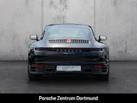 Gebraucht Porsche 911 Carrera 385 PS (283 kW) 2019 Schwarz Coupé