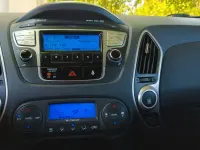Gebraucht Hyundai ix35 Style 184 PS (135 kW) 2013 Schwarz SUV