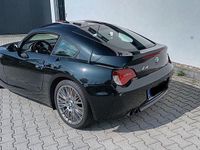 Gebraucht BMW Z4 Performance 265 PS (194 kW) 2006 Schwarz Coupé