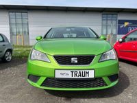 gebraucht Seat Ibiza Lim. Style Salsa