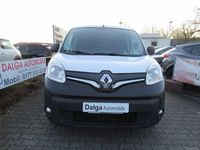 Gebraucht Renault Kangoo 110 PS (80 kW) 2019 Weiß Van / Kleinbus
