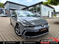 Gebraucht VW Golf VIII R-line 150 PS (110 kW) 2024 Grau Limousine