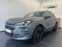 Neu Cupra Terramar VZ2 265 PS (194 kW) 2025 Grau (enceladusgrau matt) SUV
