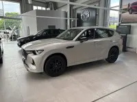 Gebraucht Mazda CX-60 Homura-Line 254 PS (186 kW) 2024 SUV