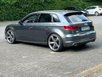 Gebraucht Audi S3 300 PS (220 kW) 2015 Grau Limousine