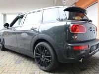 Gebraucht Mini Cooper S Clubman 192 PS (141 kW) 2018 Grau Kombi