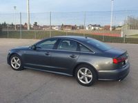 gebraucht Audi A6 3.0 TDI quattro S tronic