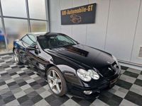 gebraucht Mercedes SL500 *Cabrio*Memory*Deutsche Zulassung*Xenon*