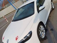 gebraucht VW Scirocco 1.4 TSI 2009 122 PS Benzin TÜV, Service, Scheckheft