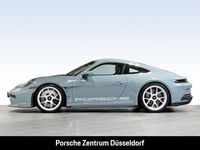 Gebraucht Porsche 992 525 PS (386 kW) 2025 Shorebluemetallic Coupé