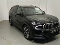 Gebraucht Skoda Kodiaq Selection 193 PS (141 kW) 2022 Schwarz SUV