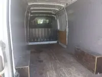Gebraucht Renault Master 170 PS (125 kW) 2019 Mineral weiss Van / Kleinbus