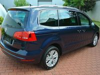 gebraucht VW Sharan 