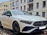 gebraucht Mercedes A200 FACELIFT / AMG LINE/ NIGHT PAKET / PANORAMA