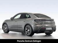 Gebraucht Porsche Macan 300 kW (408 PS) 2026 Aventuringrünmetallic SUV