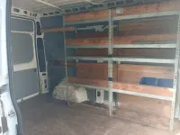 Gebraucht Peugeot Boxer 120 PS (88 kW) 2021 Weiß Van