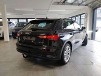 gebraucht Audi A3 Sportback 35 TDI S-tronic MMI/AHK/ACC/AppCon