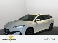 Gebraucht BYD Seal Boost 184 PS (135 kW) 2025 Blau Limousine