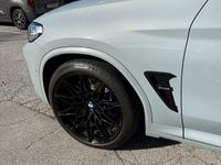 Gebraucht BMW X4 M Competition Edition 510 PS (375 kW) 2022 Grau SUV