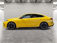 Gebraucht BMW M235 Efficient Dynamics 300 PS (220 kW) 2024 Gold Coupé