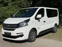 Gebraucht Fiat Talento 145 PS (106 kW) 2020 Van / Kleinbus