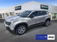 Gebraucht Jeep Avenger Altitude 101 PS (74 kW) 2025 Grau SUV