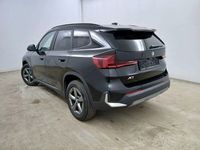 Gebraucht BMW X1 150 PS (110 kW) 2024 Schwarz uni SUV