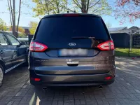 Second-hand Ford Galaxy 180 CP (132 kW) 2016 Gri Monovolum